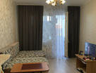 1-к. квартира, 30&nbsp;м²