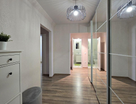 2-к. квартира, 60,1&nbsp;м²