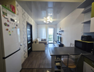 2-к. квартира, 35&nbsp;м²