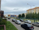 1-к. квартира, 34,8 м²
