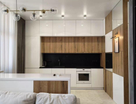 1-к. квартира, 36 м²