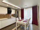 3-к. квартира, 66,5 м²