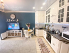 1-к. квартира, 44&nbsp;м²