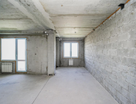 1-к. квартира, 59,6 м²
