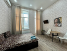 Студия, 23,4&nbsp;м²