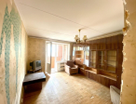1-к. квартира, 35&nbsp;м²