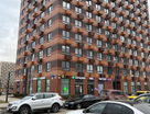 Студия, 20,2 м²