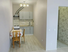 1-к. квартира, 33,7 м²