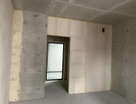 Студия, 25,4 м²