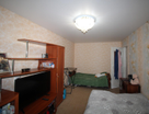 1-к. квартира, 28,6&nbsp;м²