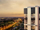 Студия, 26,9 м²