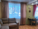 1-к. квартира, 28,8 м²