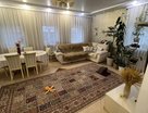 Двухэтажный дом, 120,8 м²
