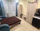 Студия, 23,3&nbsp;м²