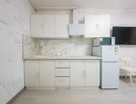 Студия, 21&nbsp;м²