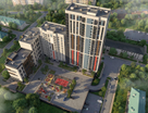 1-к. квартира, 38,8&nbsp;м²