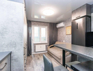 Студия, 19,7&nbsp;м²
