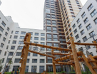 2-к. квартира, 63,8&nbsp;м²