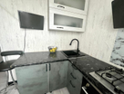 1-к. квартира, 36,5 м²