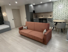 Студия, 36,1 м²