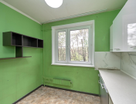 1-к. квартира, 39&nbsp;м²