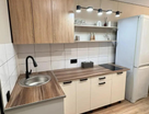 Студия, 17,7 м²