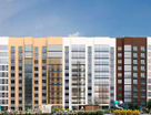1-к. квартира, 41,6&nbsp;м²