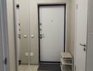 Студия, 25,6&nbsp;м²