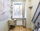 Студия, 12 м²