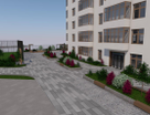 1-к. квартира, 41,5&nbsp;м²