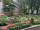 1-к. квартира, 35,5 м²