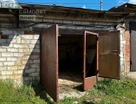 Гараж, 26,9&nbsp;м²
