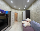 1-к. квартира, 32,1&nbsp;м²