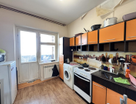 2-к. квартира, 55&nbsp;м²