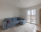 2-к. квартира, 59 м²