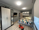 1-к. квартира, 36,7&nbsp;м²