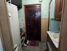 Студия, 12,3&nbsp;м²