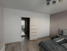 1-к. квартира, 39,2&nbsp;м²