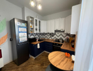 2-к. квартира, 56&nbsp;м²