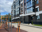 1-к. квартира, 41&nbsp;м²