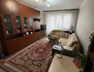 3-к. квартира, 57,7 м²