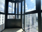 1-к. квартира, 42,4&nbsp;м²