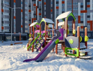 1-к. квартира, 37,5 м²