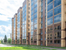 1-к. квартира, 47&nbsp;м²