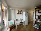 1-к. квартира, 39,5 м²