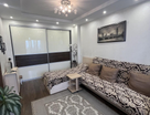 1-к. квартира, 35,7 м²