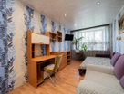 Комната, 14,6 м²