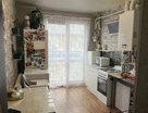 2-к. квартира, 42 м²
