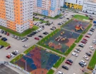 1-к. квартира, 22,3&nbsp;м²