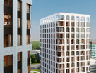3-к. квартира, 106,8 м²